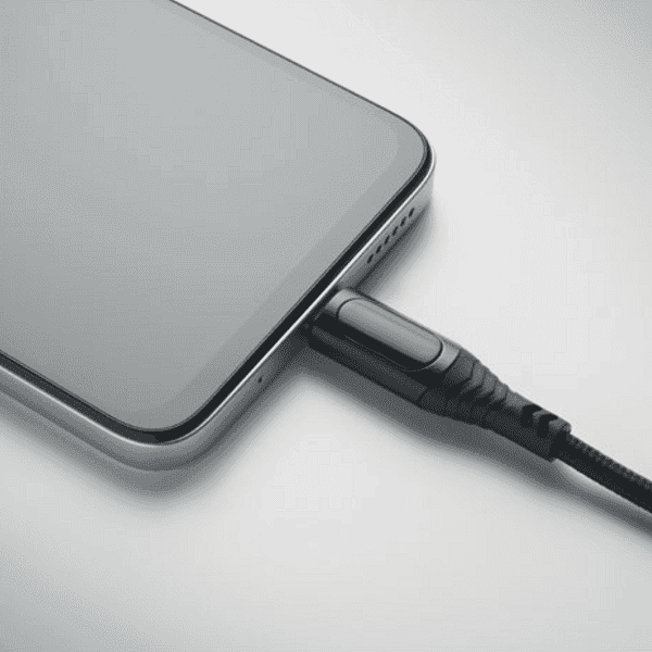 Qorvo – 100W LED Power Cable detail 2