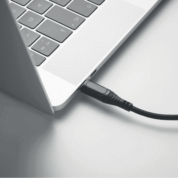 Qorvo – 100W LED Power Cable detail 3