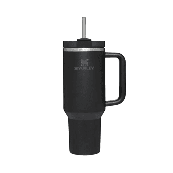 Stanley Quencher H2.0 1200 ML Tumbler detail 2