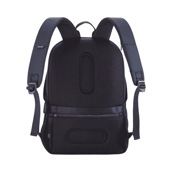 Bobby Soft – RPET Anti Theft Backpack detail 4