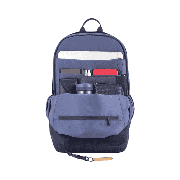 Bobby Soft – RPET Anti Theft Backpack detail 5