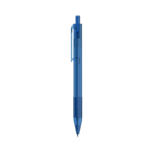 Divvie – RPET Push Ballpen detail 3