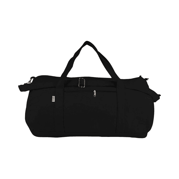 Prevos – Recycled Cotton Duffel Bag detail 2