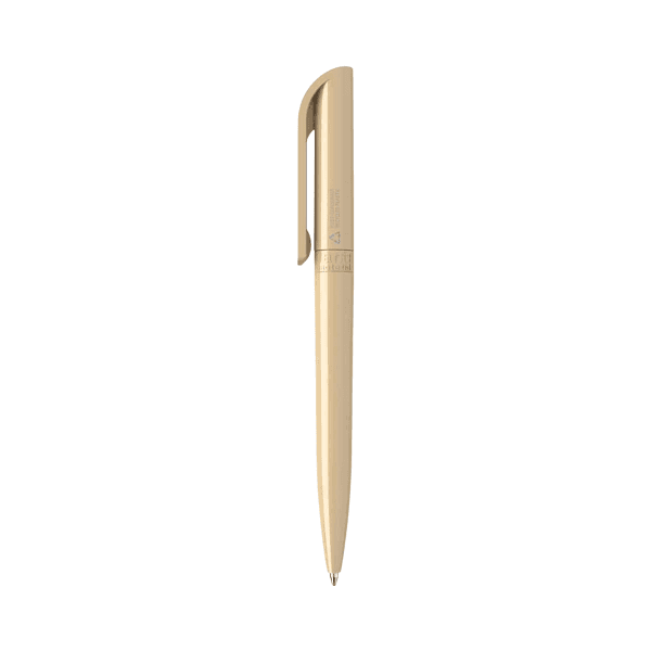Maxema – Recycled Antibacterial Pen detail 3