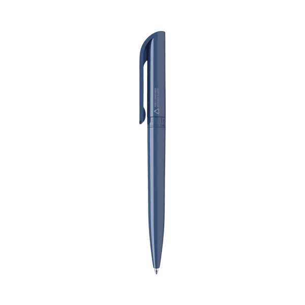 Maxema – Recycled Antibacterial Pen detail 5