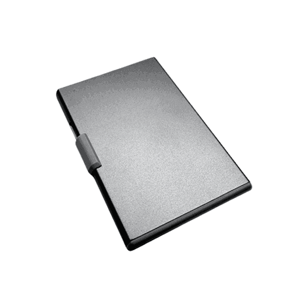 Reeliki – RFID Magnetic Recycled Card Holder detail 4