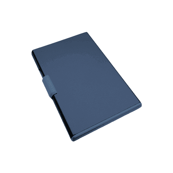 Reeliki – RFID Magnetic Recycled Card Holder detail 5