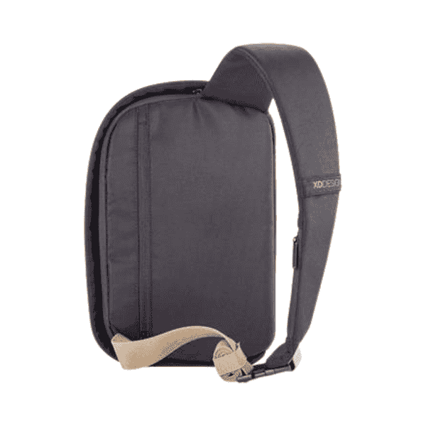 Bobby Sling – RPET Slig Bag detail 2