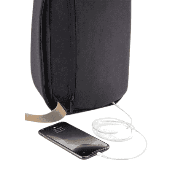Bobby Sling – RPET Slig Bag detail 3