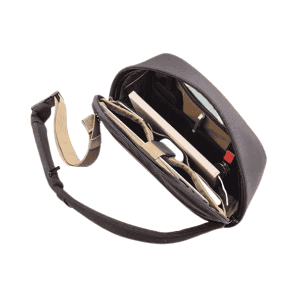 Bobby Sling – RPET Slig Bag detail 4