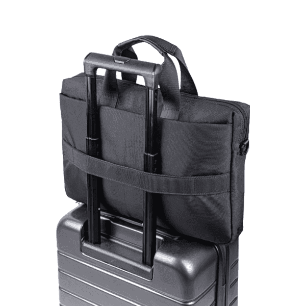 Zetti – RPET Laptop Bag detail 3