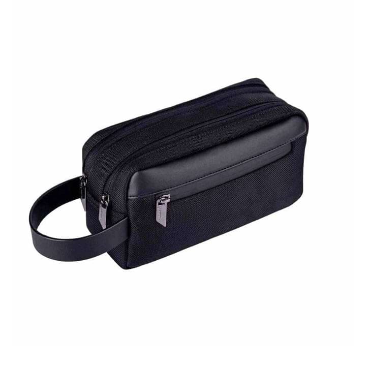 Gogon – RPET Travel Pouch detail 2