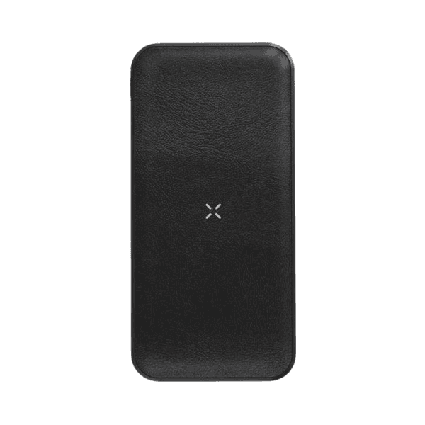 Clave – 10,000 mAh Wireless Recycled Leather PD Power Bank