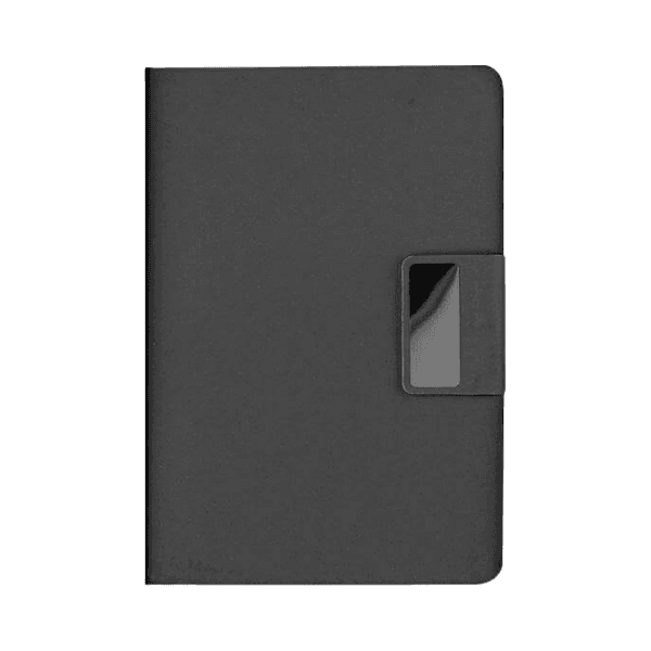 Renzo – Set of Notebook, Keychain and Pen detail 2