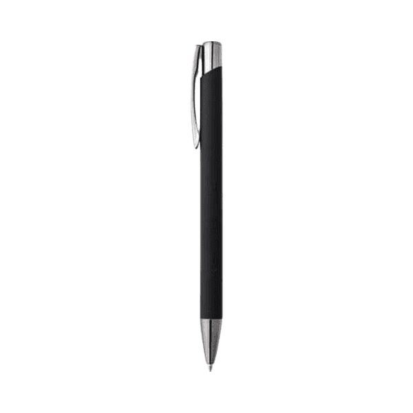 Renzo – Set of Notebook, Keychain and Pen detail 3