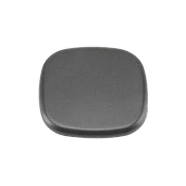 Reva – Recycled Glass Compact Mirror detail 2