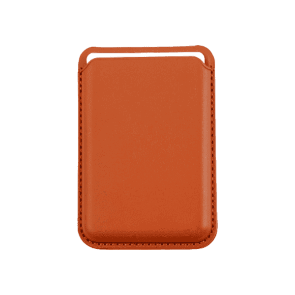 Zavii – RFID Magnetic Recycled PU Card Holder detail 3