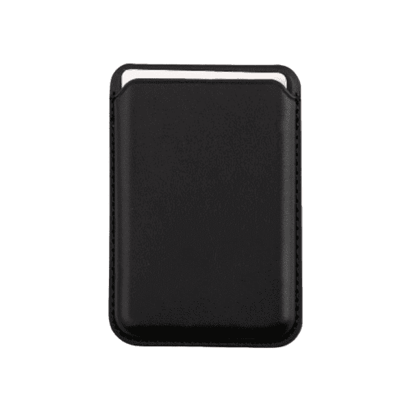 Zavii – RFID Magnetic Recycled PU Card Holder detail 4