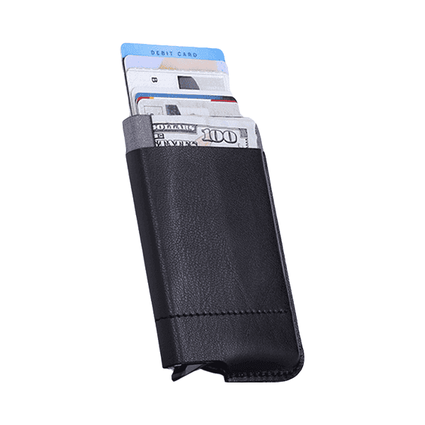 Krajono – RFID Card Holder detail 3