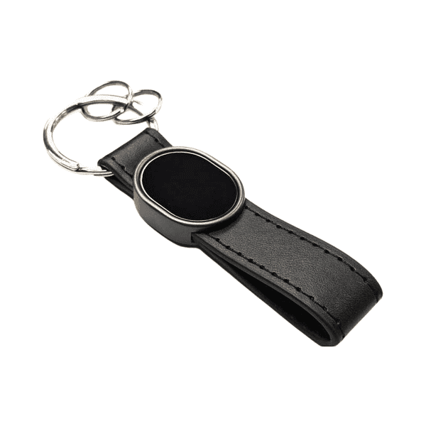Ronix – Metal Keychain