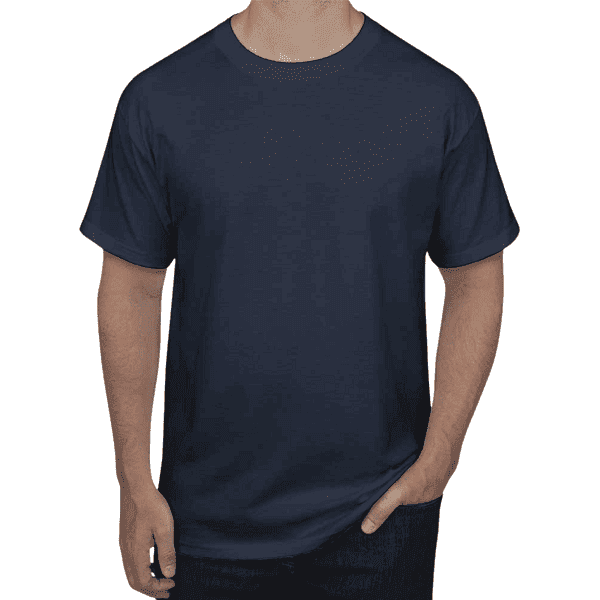 Tocana – 100% Cotton T-Shirts detail 2
