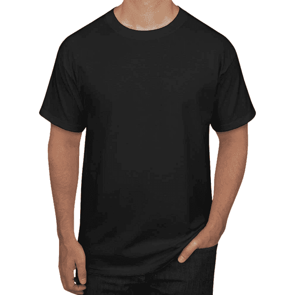 Tocana – 100% Cotton T-Shirts detail 3