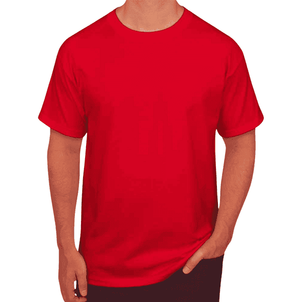 Tocana – 100% Cotton T-Shirts detail 4