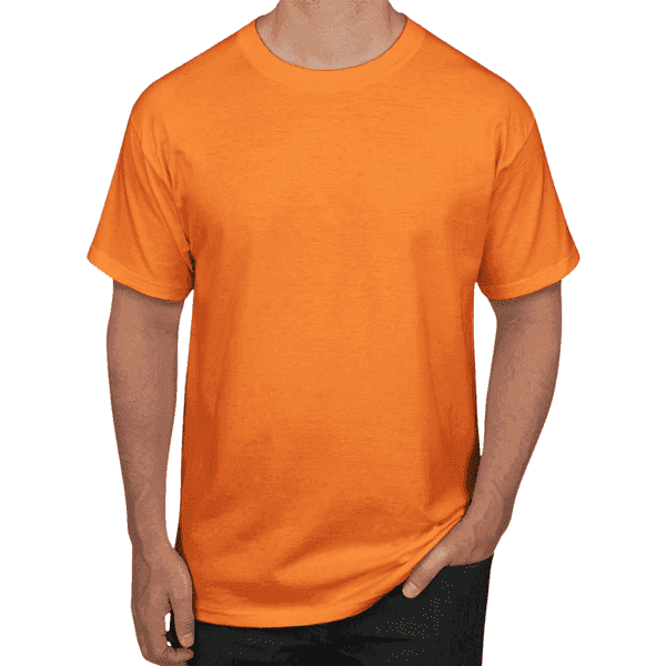 Tocana – 100% Cotton T-Shirts detail 6
