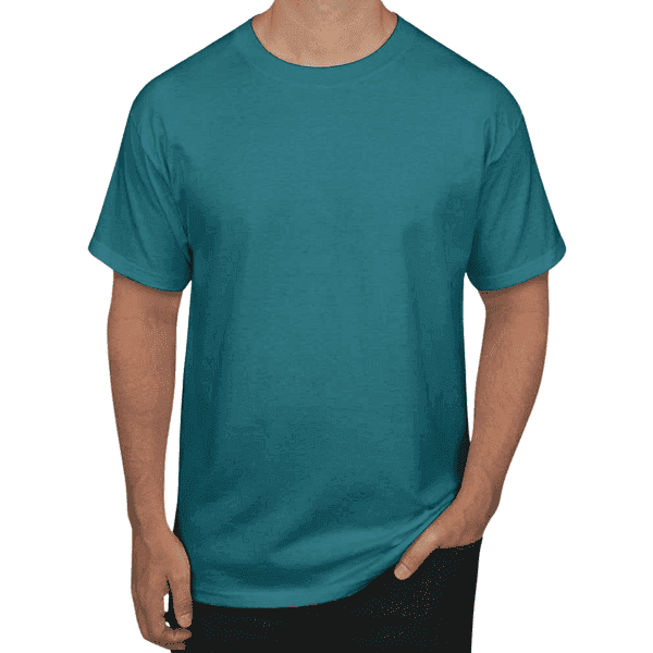Tocana – 100% Cotton T-Shirts detail 7