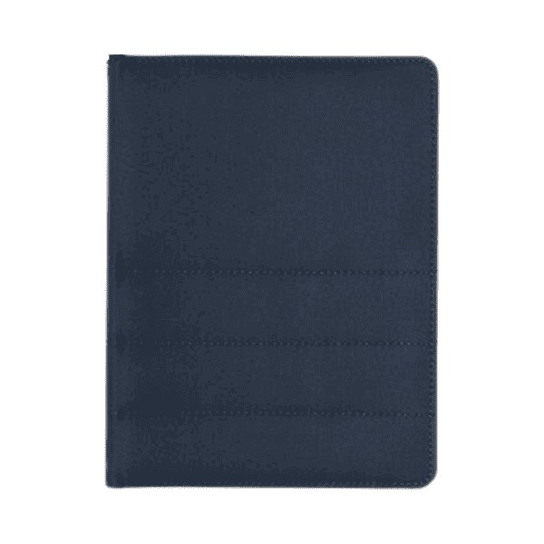 Termoz – RPET A5 Notebook detail 2