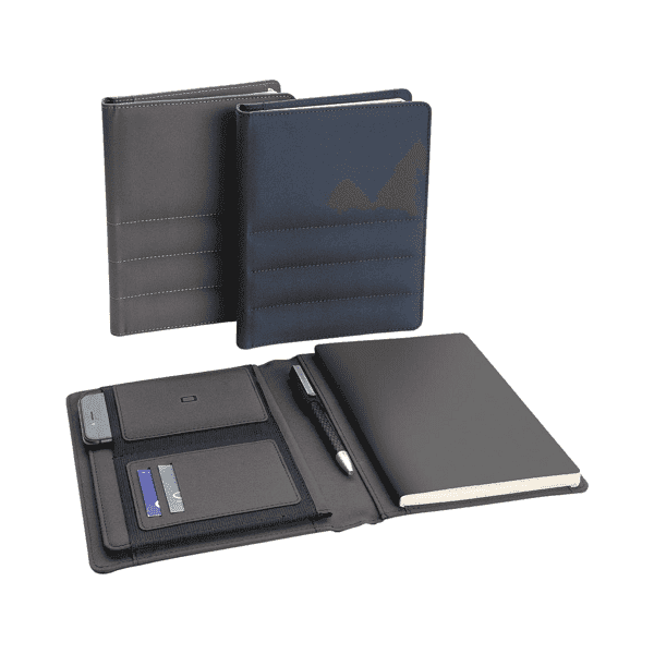 Termoz – RPET A5 Notebook detail 4