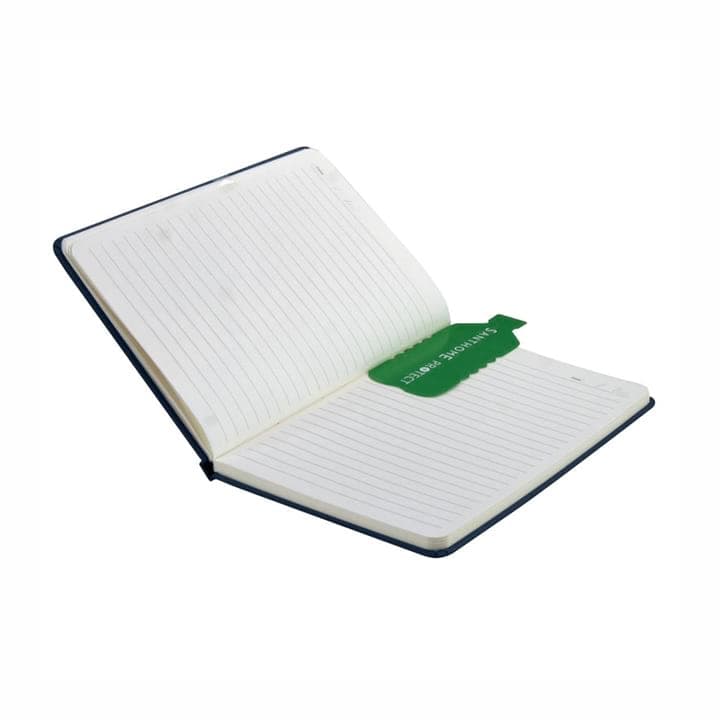 Tapu – A5 RPET Notebook detail 4