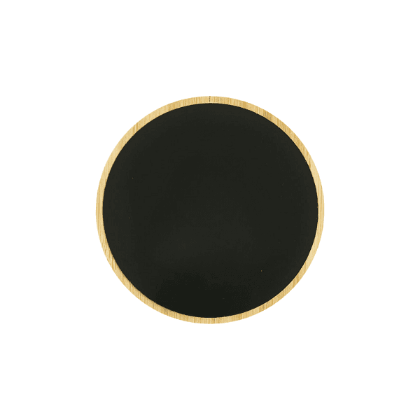 Salvio – 15W Bamboo and Recycled Wireless Charger