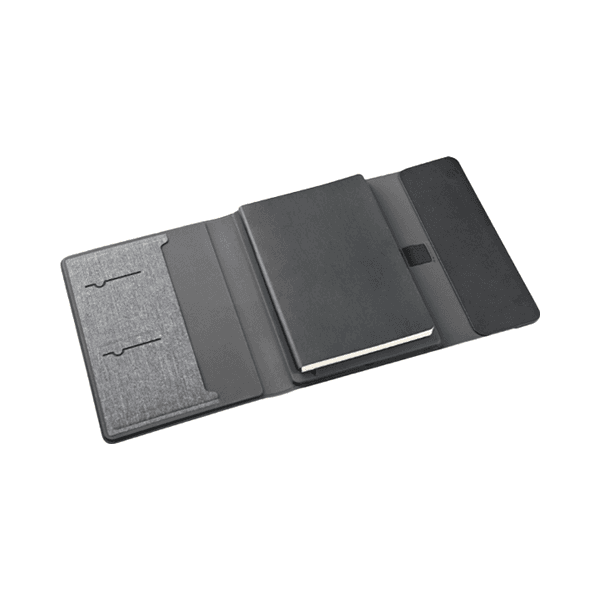 Sarihati – 3-in-1 Magnetic 5,000 Power Bank Notebook detail 2