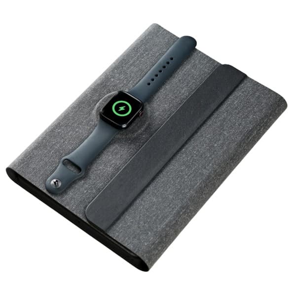 Sarihati – 3-in-1 Magnetic 5,000 Power Bank Notebook detail 5