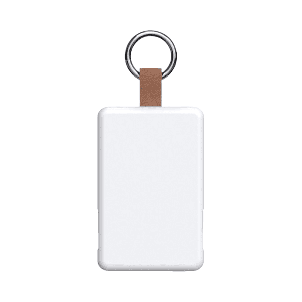 Senja – 5,000 mAh Watch and Phone Power Bank with Key Holder detail 3