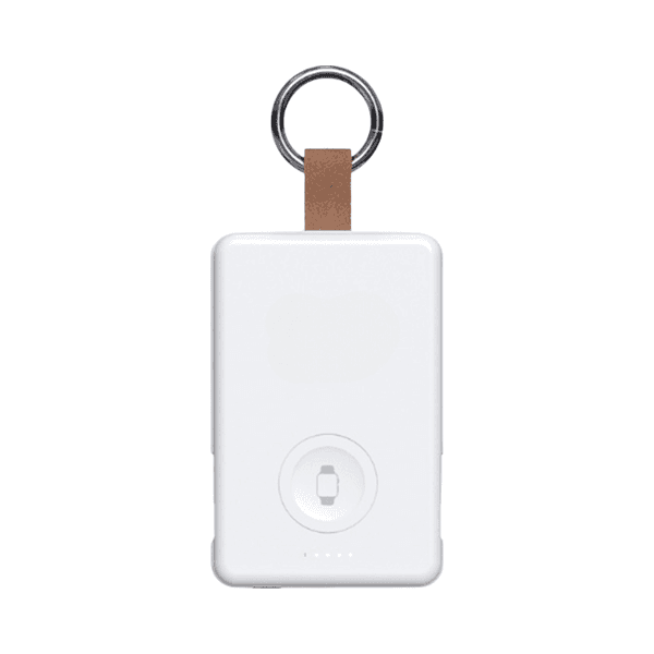 Senja – 5,000 mAh Watch and Phone Power Bank with Key Holder detail 4