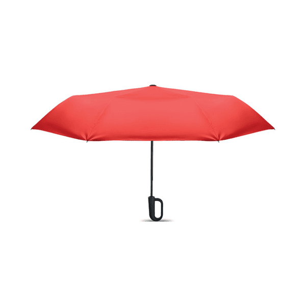 Shado – Foldable 21″ RPET Umbrella detail 5