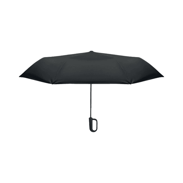 Shado – Foldable 21″ RPET Umbrella detail 6