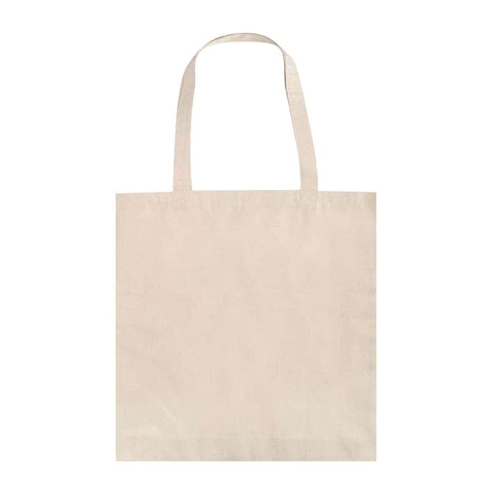 Hedeas – Cotton Shopping Bag detail 2