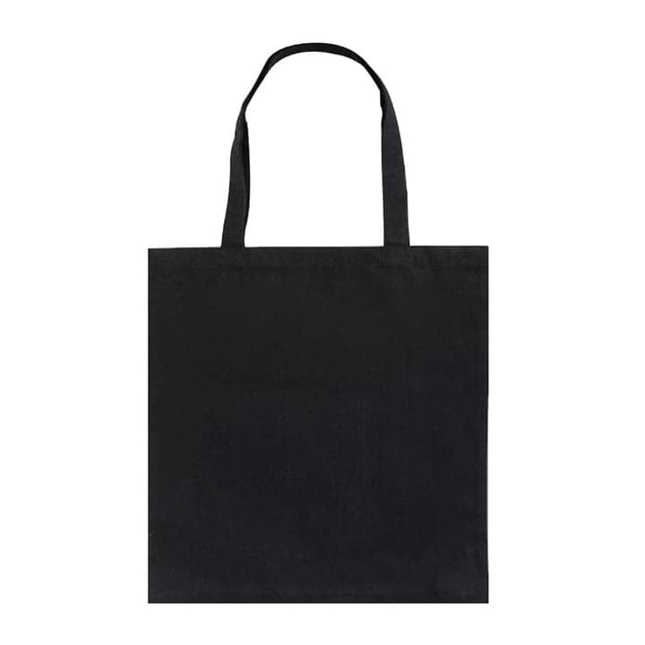 Hedeas – Cotton Shopping Bag detail 3