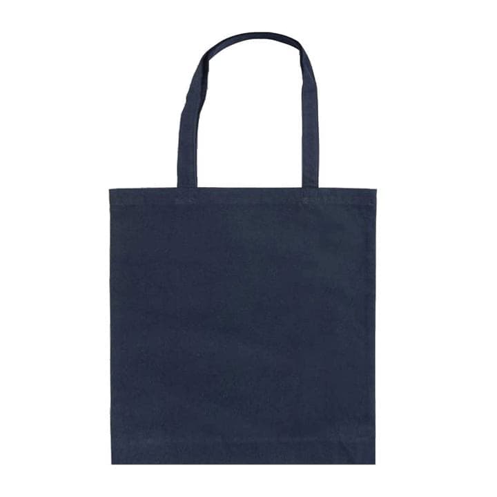 Hedeas – Cotton Shopping Bag detail 4