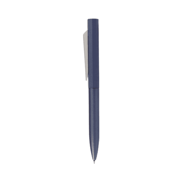 Creton – Metal Pen detail 2
