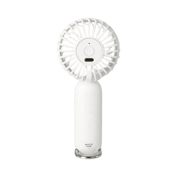 Skalu – Rechargeable Mini Hand Fan detail 2