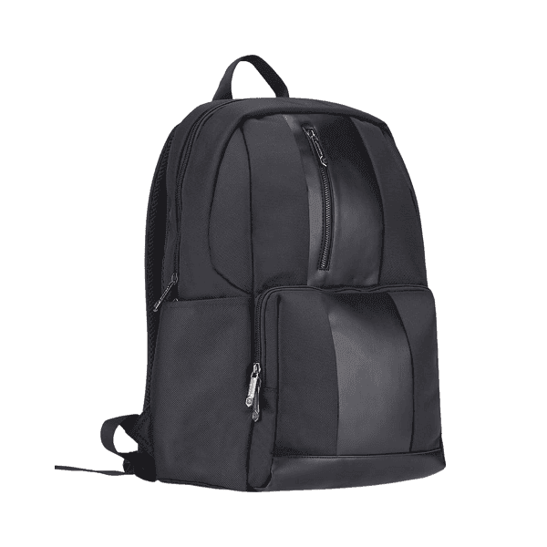SKROSS – Alpha Laptop Backpack detail 2