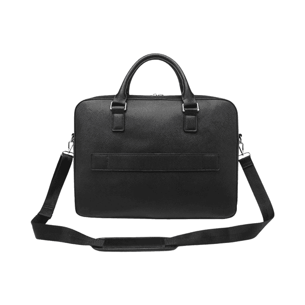 Skross Travel -Office Briefcase detail 2