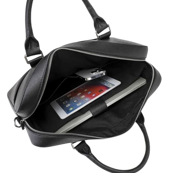 Skross Travel -Office Briefcase detail 3