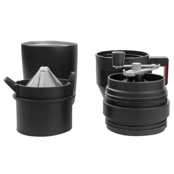 SKROSS – Classic All-In-One Coffee Maker detail 2