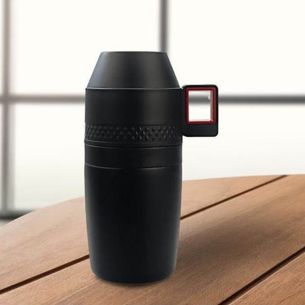 SKROSS – Classic All-In-One Coffee Maker detail 4