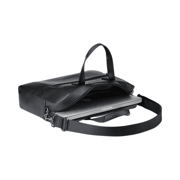 SKROSS – Executive Office Bag detail 3